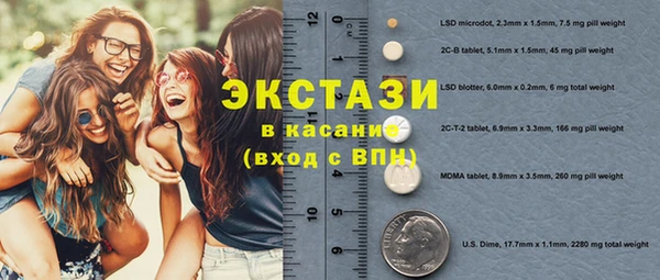 стафф Алексин